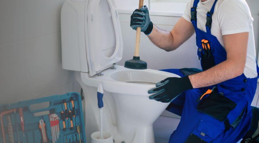 Professional same day plumber in Cosby, MO